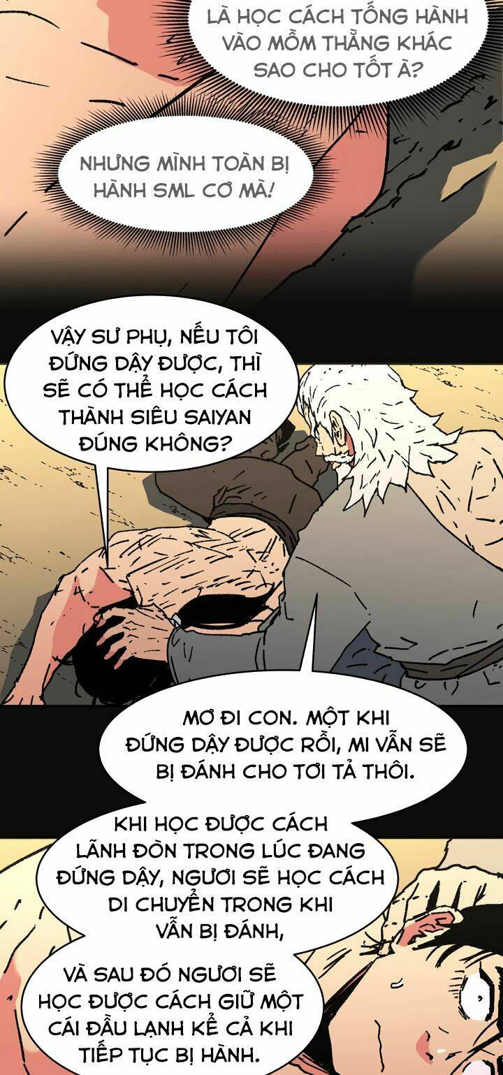 Chương 90 - Trang 21