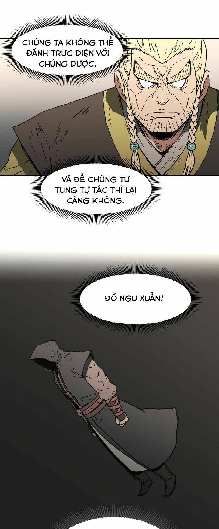 Chương 91 - Trang 21