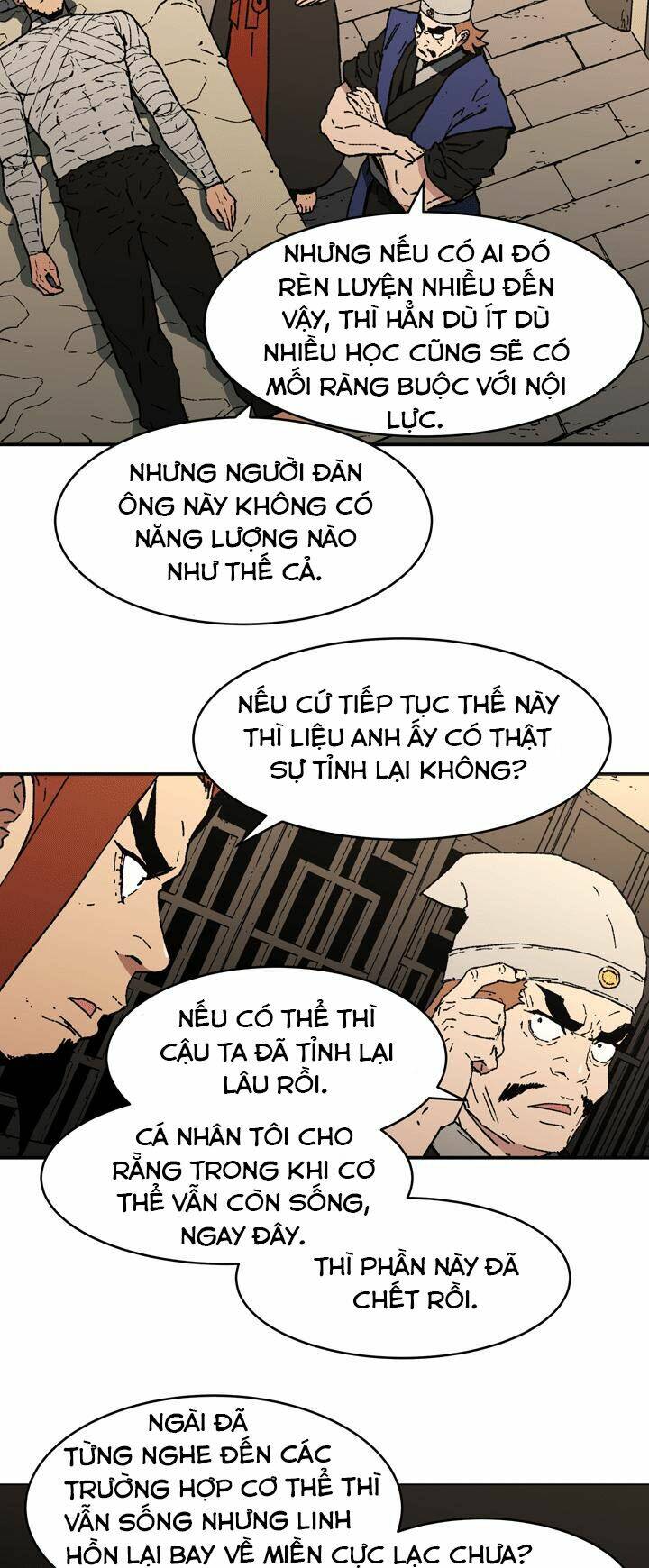 Chương 91 - Trang 5