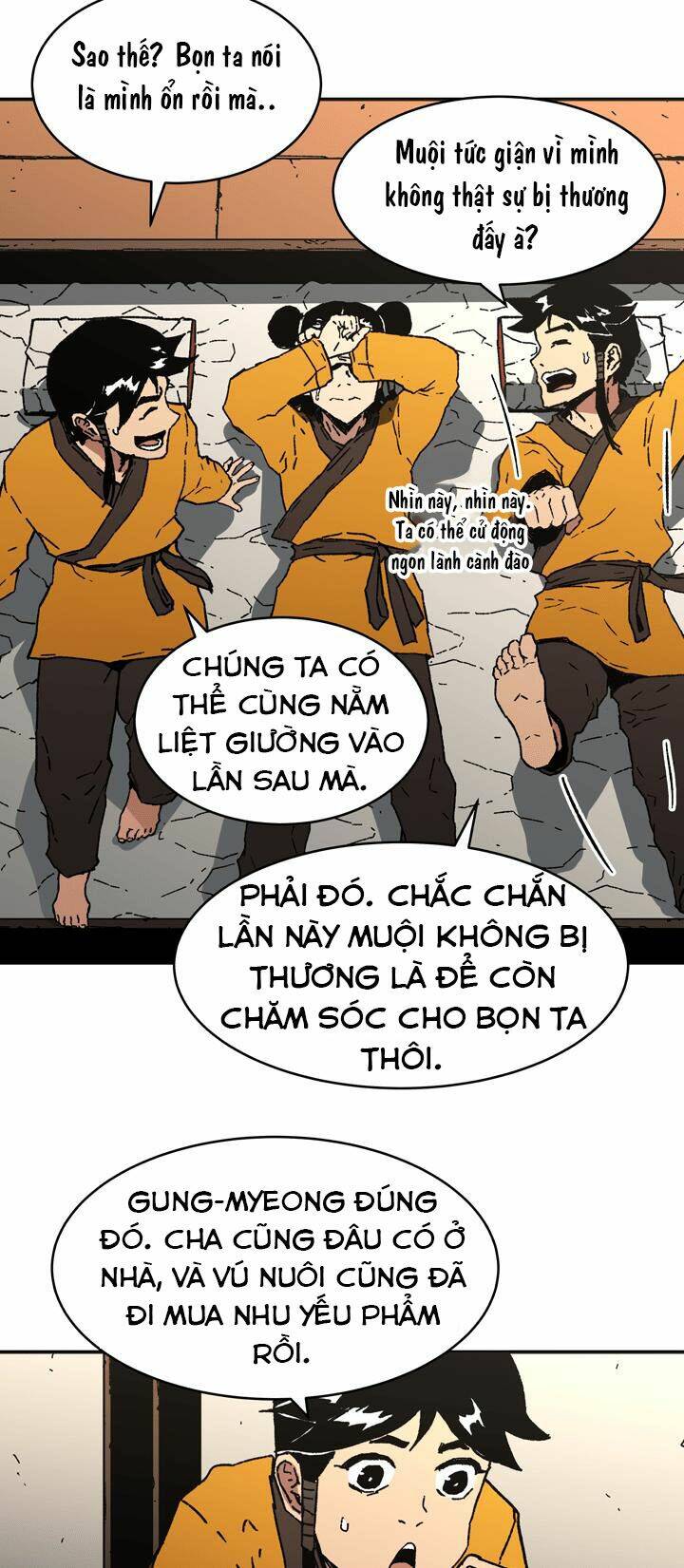 Chương 91 - Trang 45