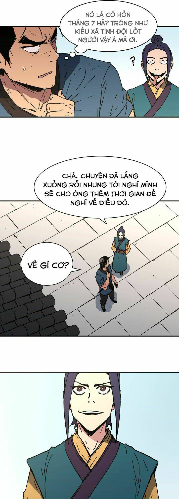 Chương 95 - Trang 22