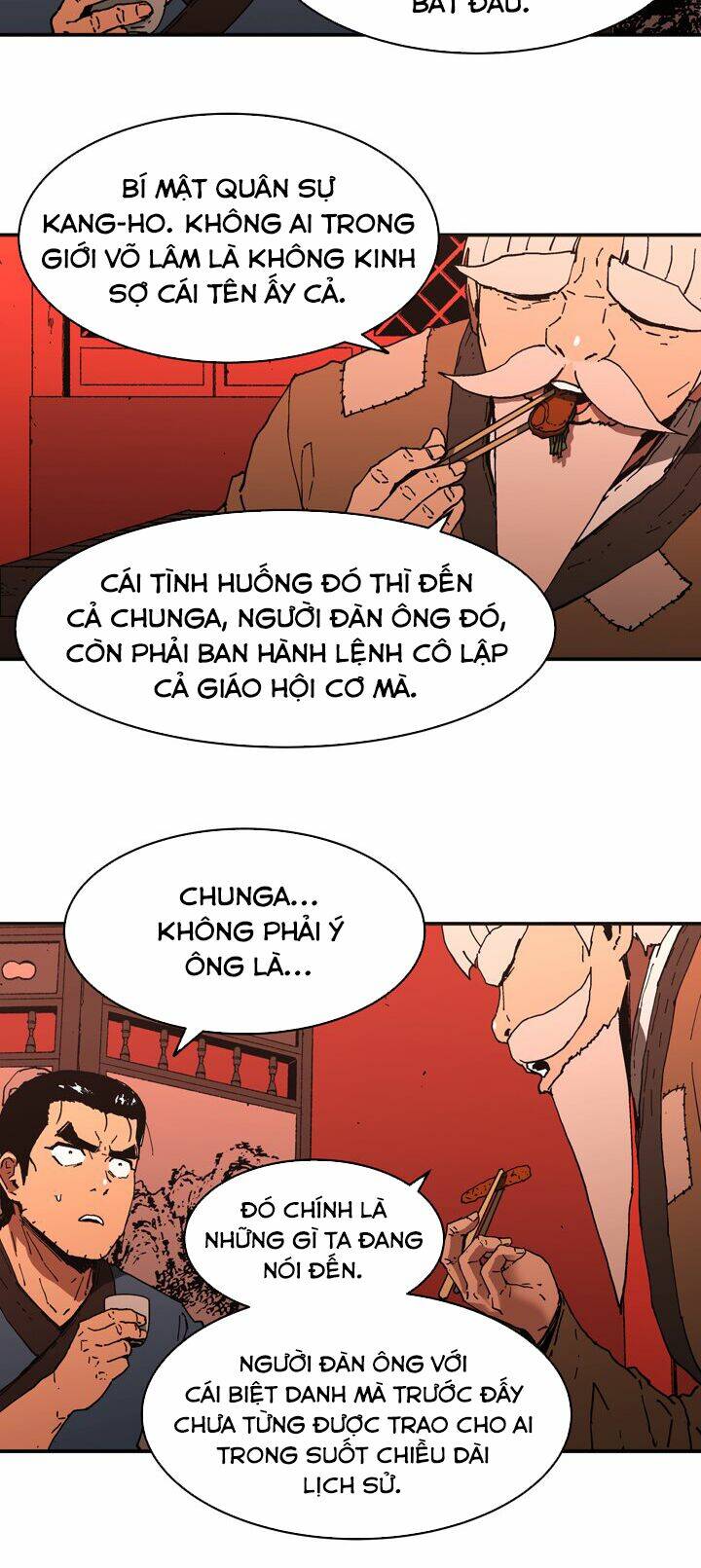 Chương 99 - Trang 18