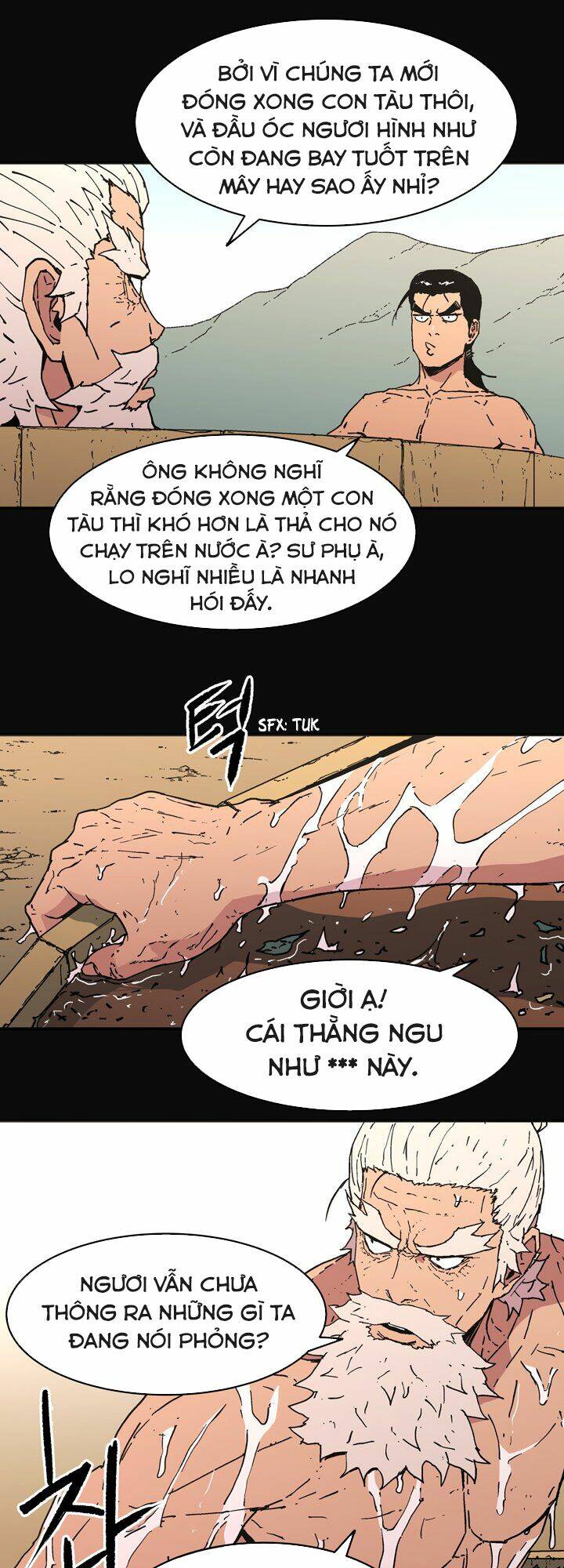 Chương 99 - Trang 33