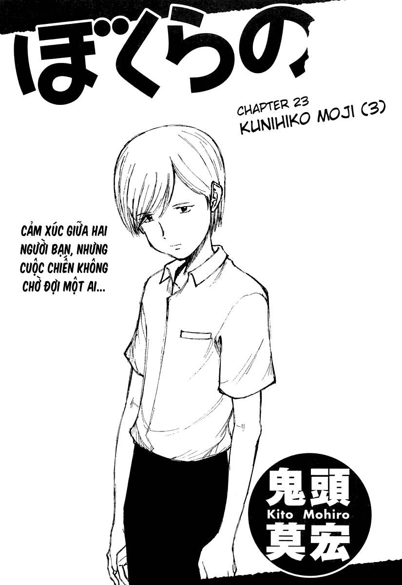 Chương 23 - Trang 1