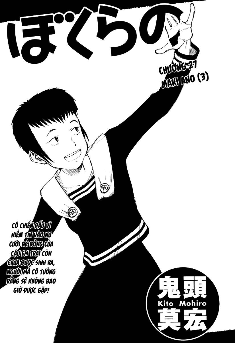 Chương 27 - Trang 1