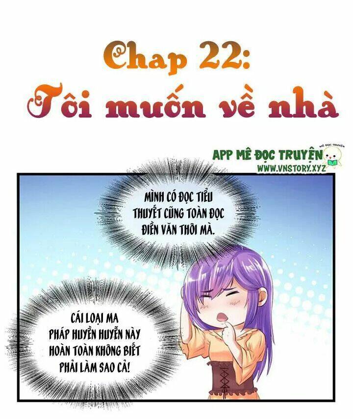 Chương 22 - Trang 1