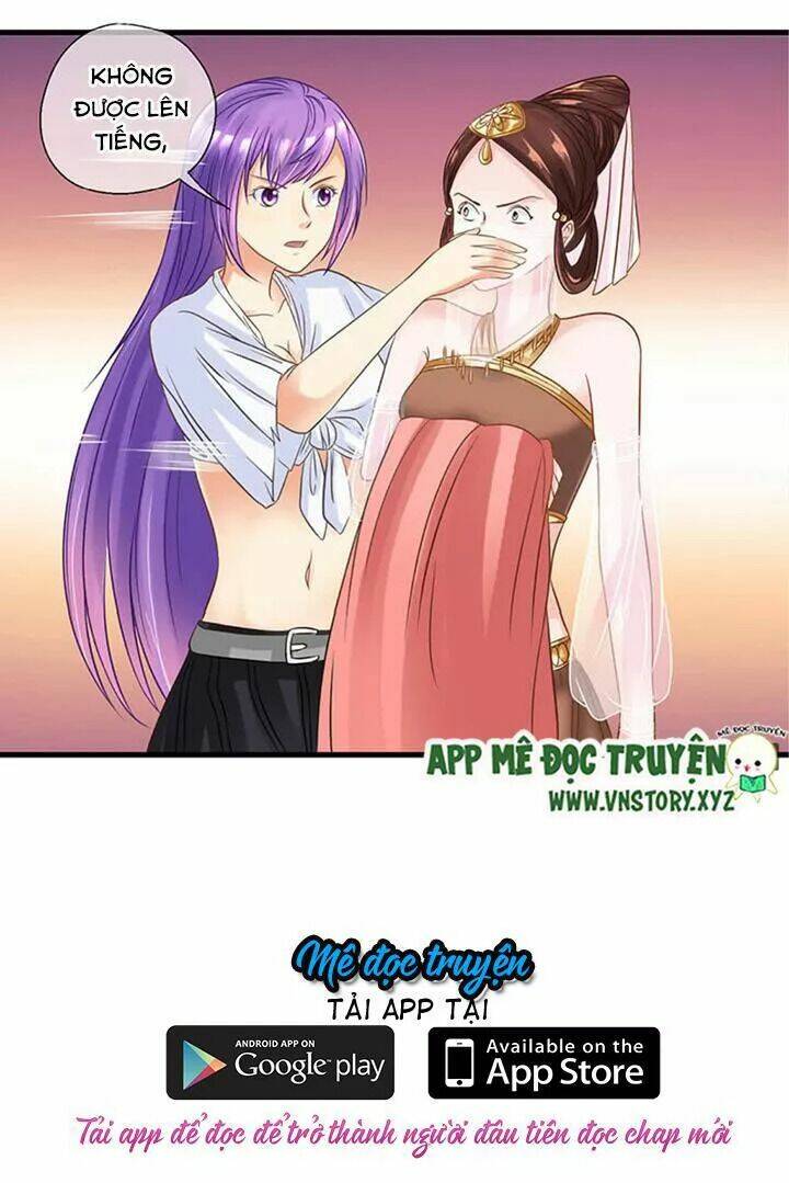 Chương 47 - Trang 21