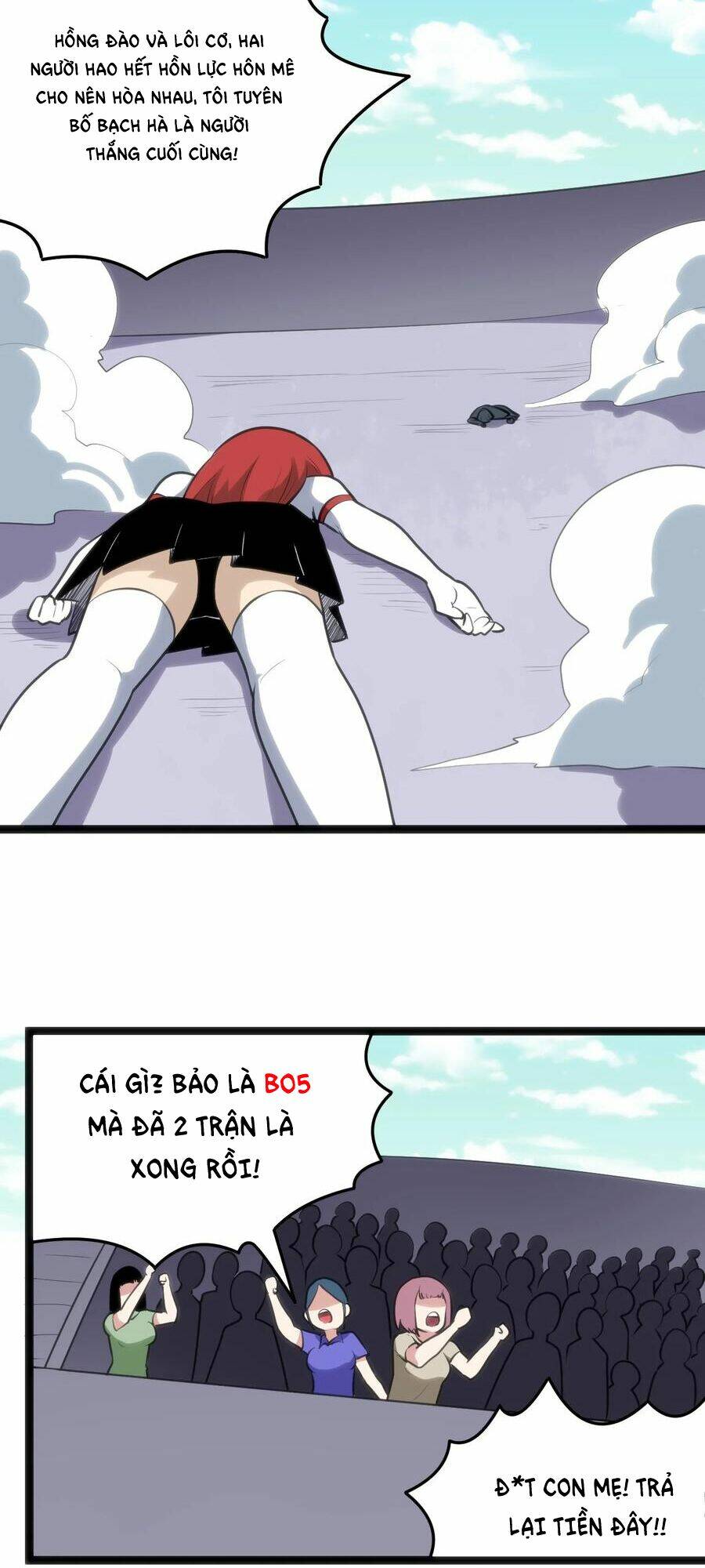 Chương 49 - Trang 32