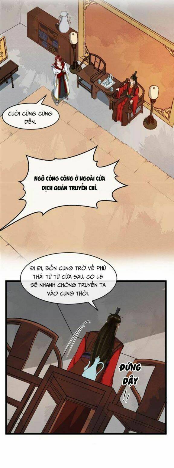 Chương 33 - Trang 11