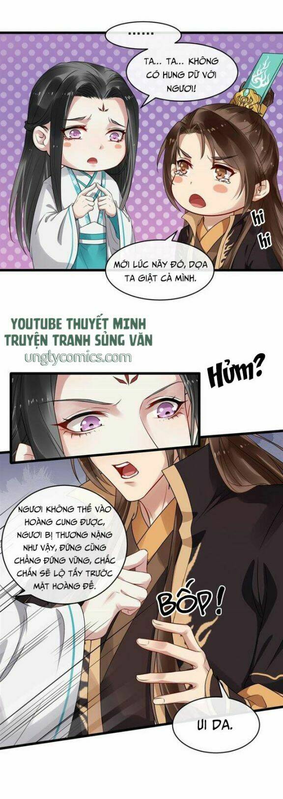 Chương 33 - Trang 21