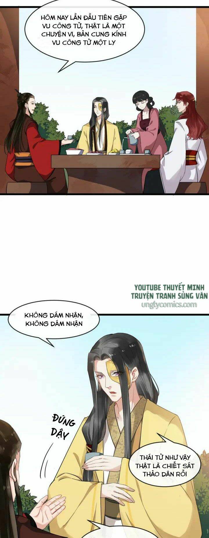 Chương 46 - Trang 25