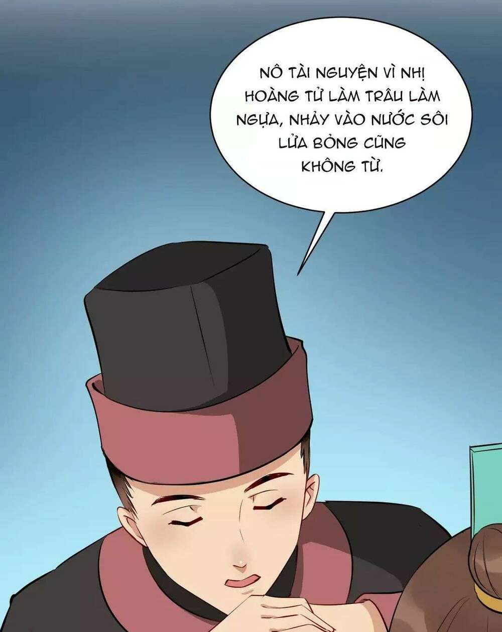 Chương 52 - Trang 21