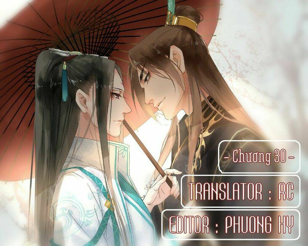 Chương 30 - Trang 1