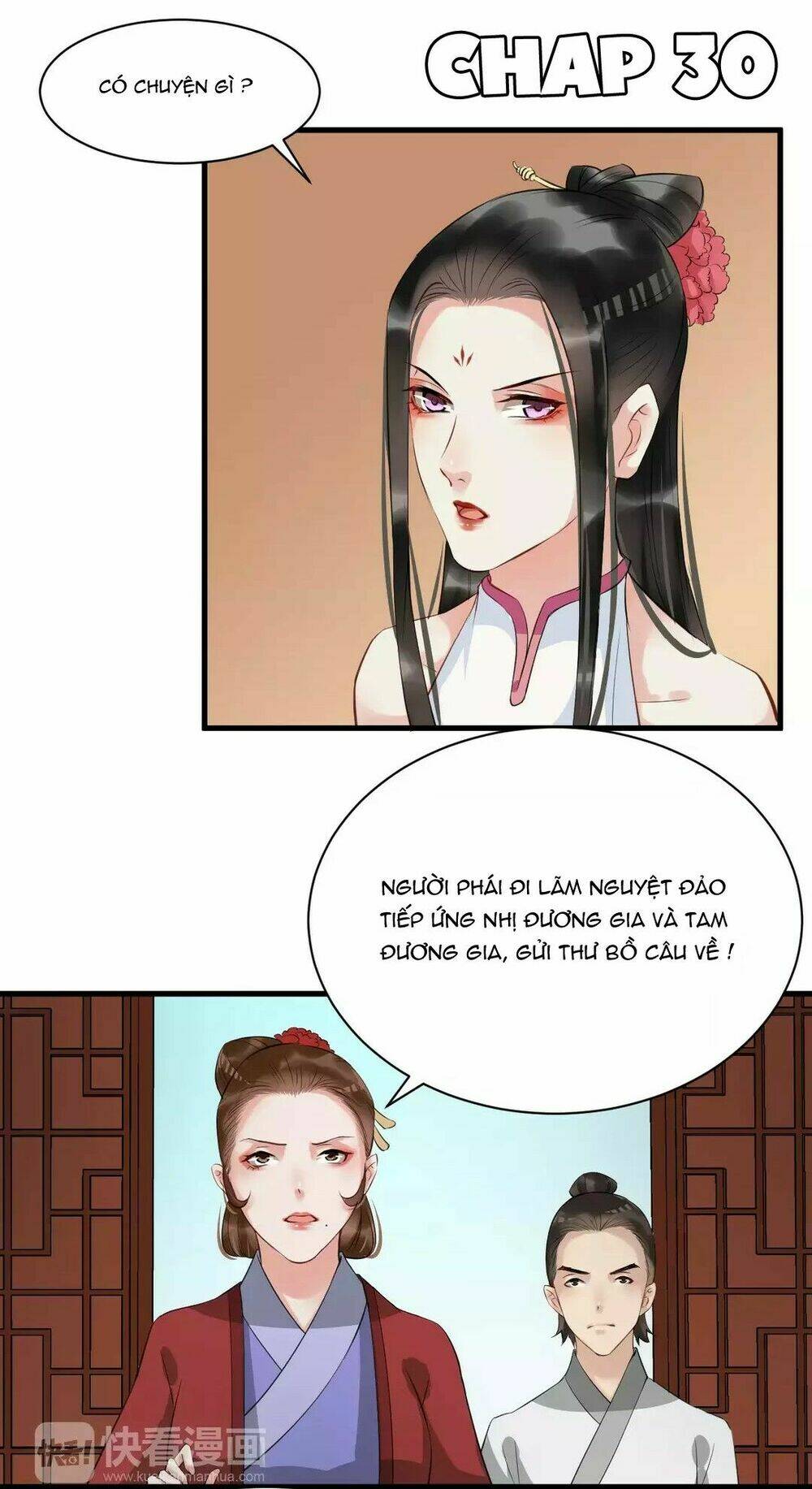 Chương 30 - Trang 2
