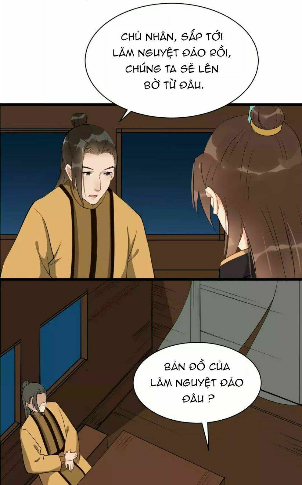 Chương 32 - Trang 47