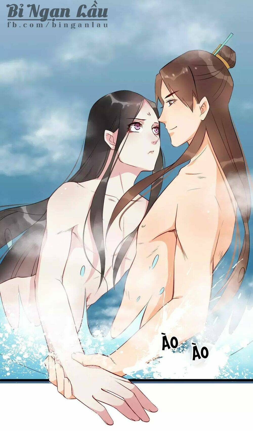 Chương 39 - Trang 21