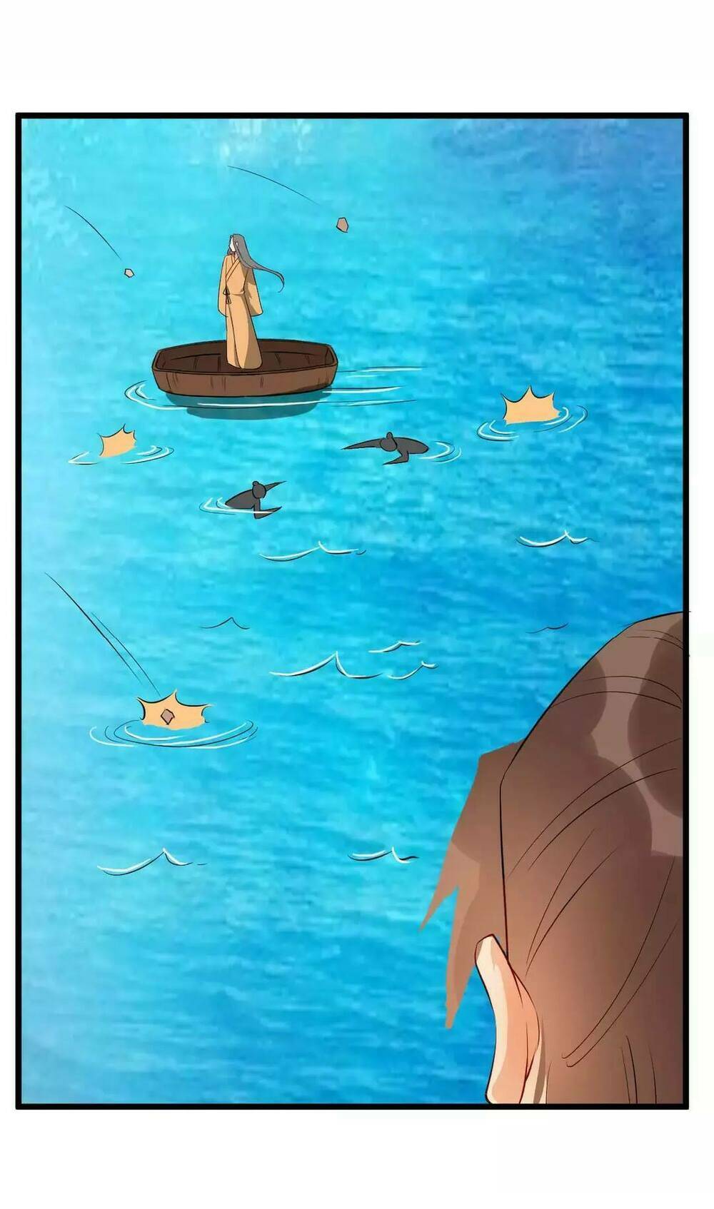 Chương 49 - Trang 21