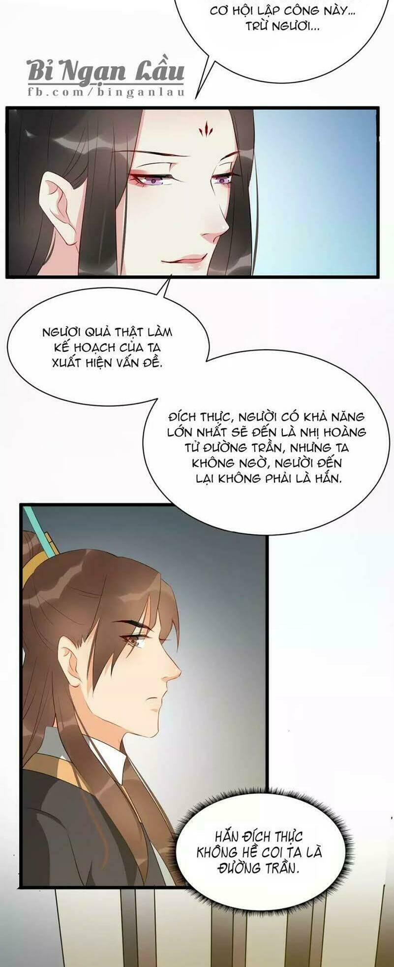 Chương 51 - Trang 21