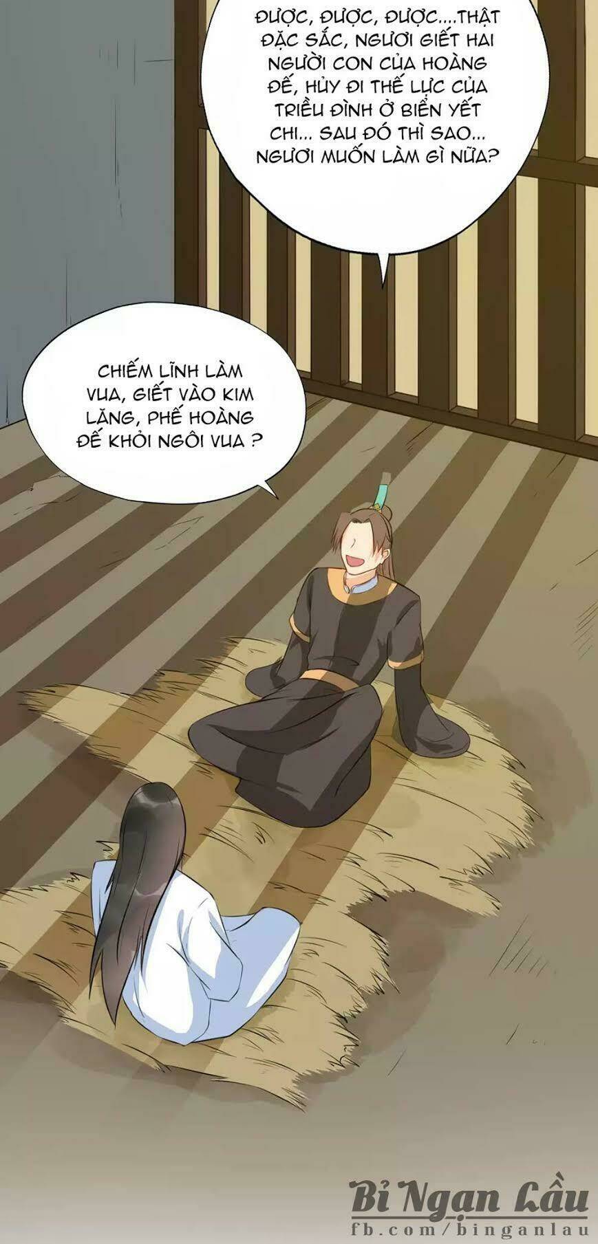 Chương 51 - Trang 40
