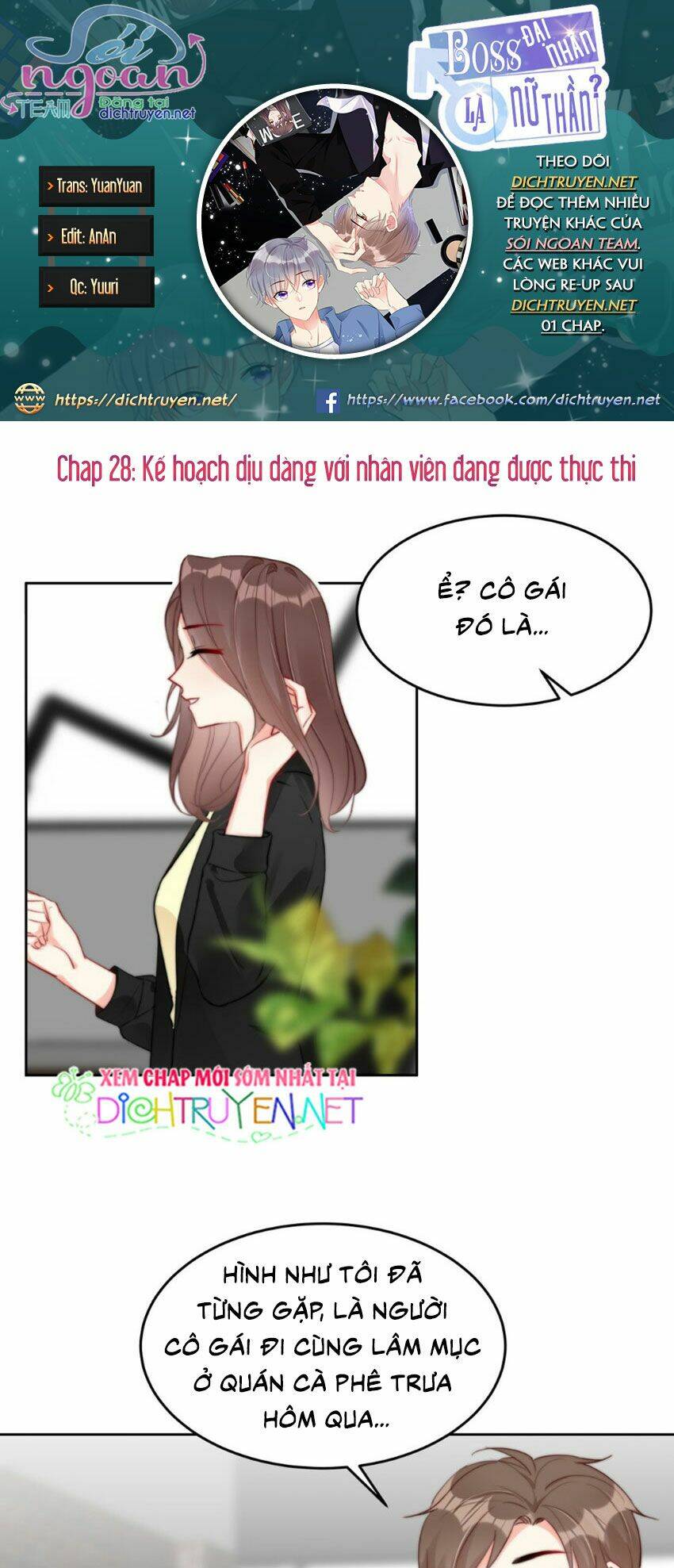 Chương 28 - Trang 1