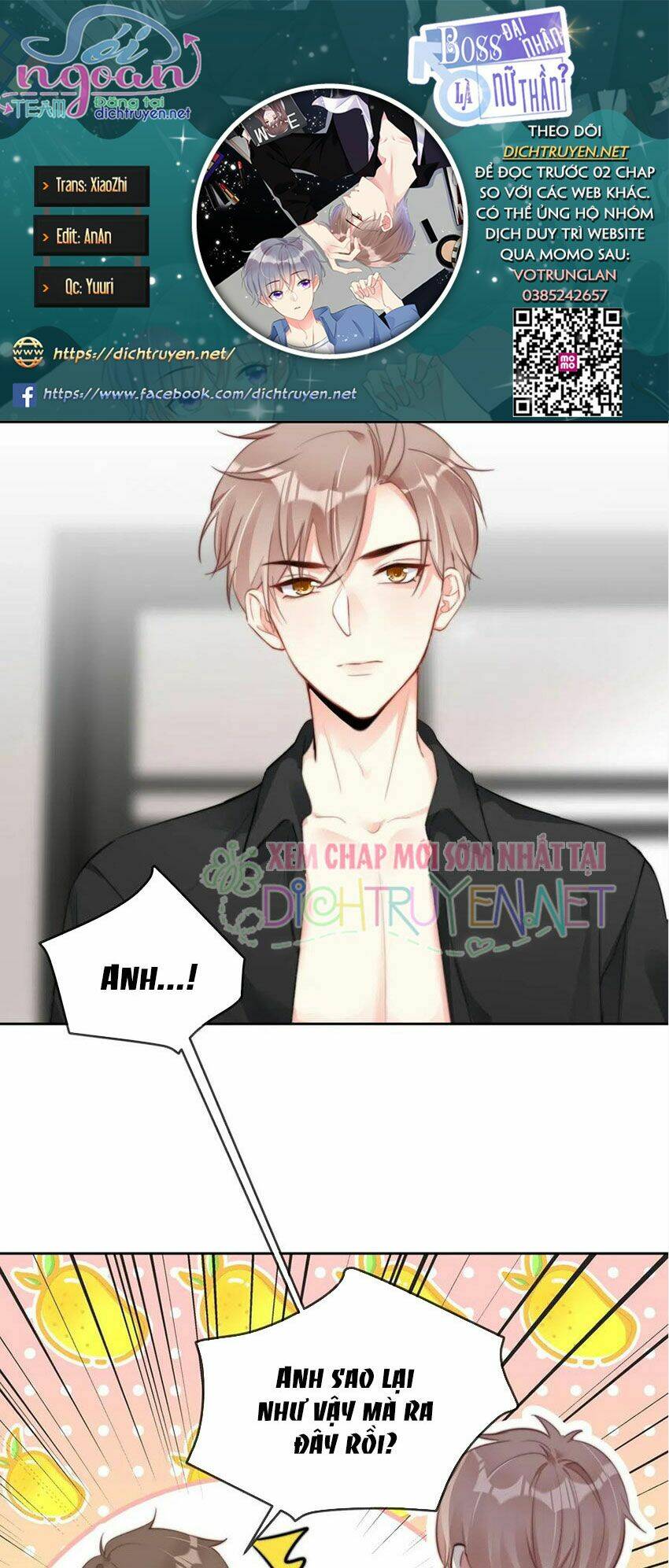 Chương 36 - Trang 1