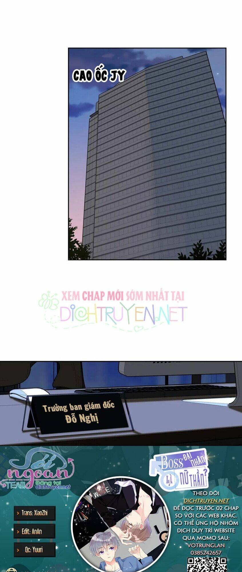 Chương 39 - Trang 1