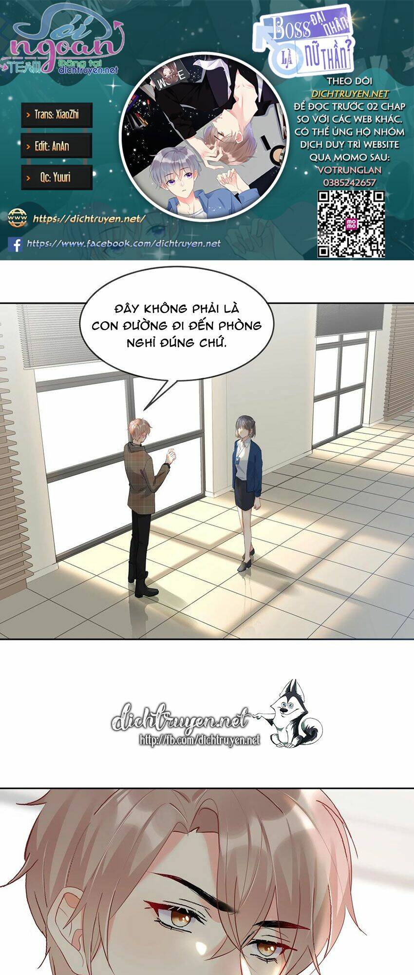 Chương 56 - Trang 1