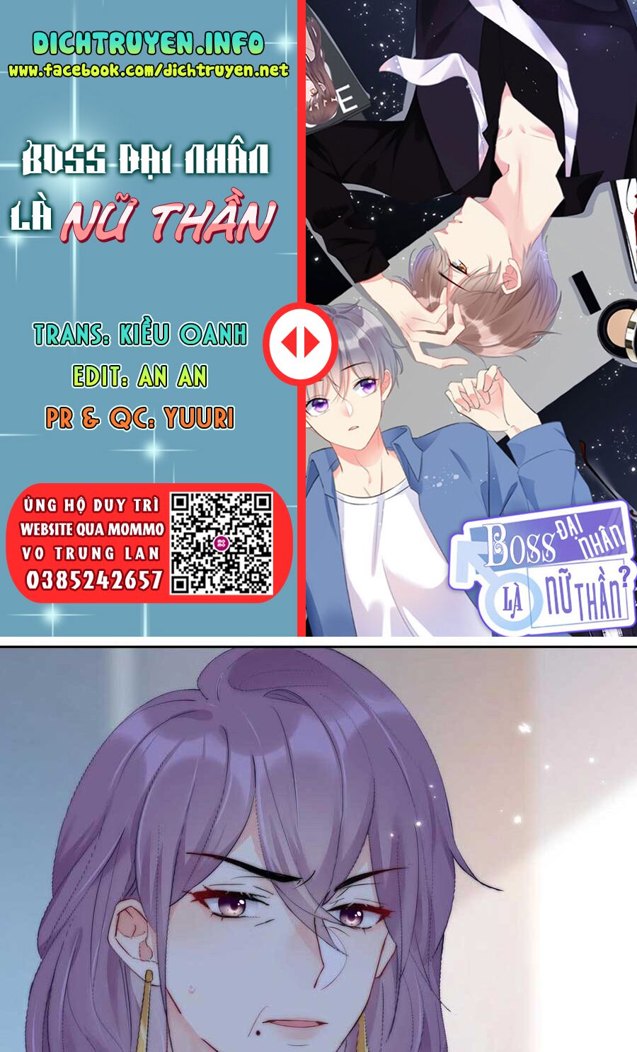 Chương 68 - Trang 1