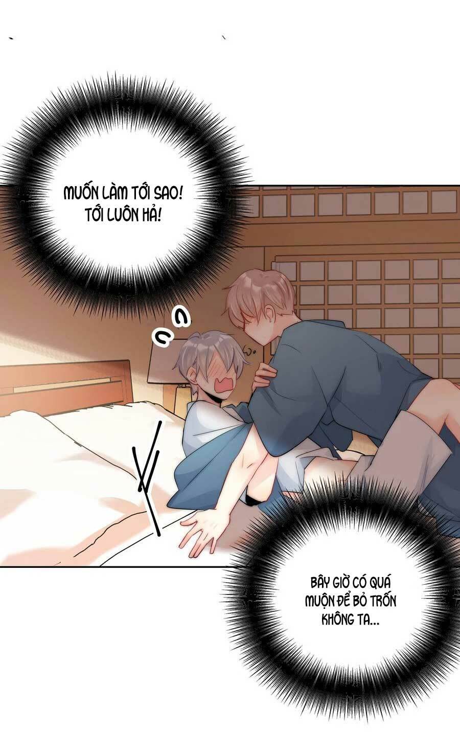 Chương 71 - Trang 31