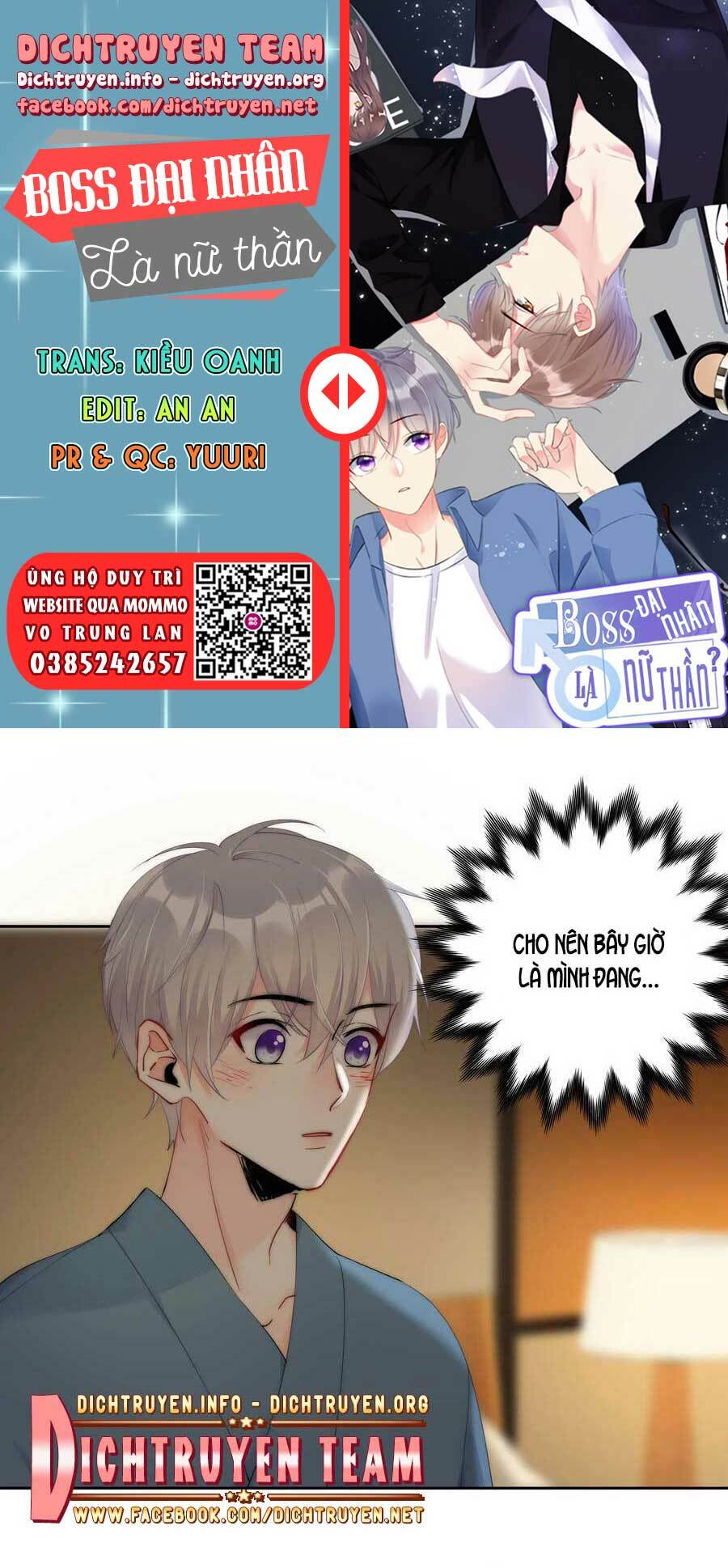 Chương 73 - Trang 1