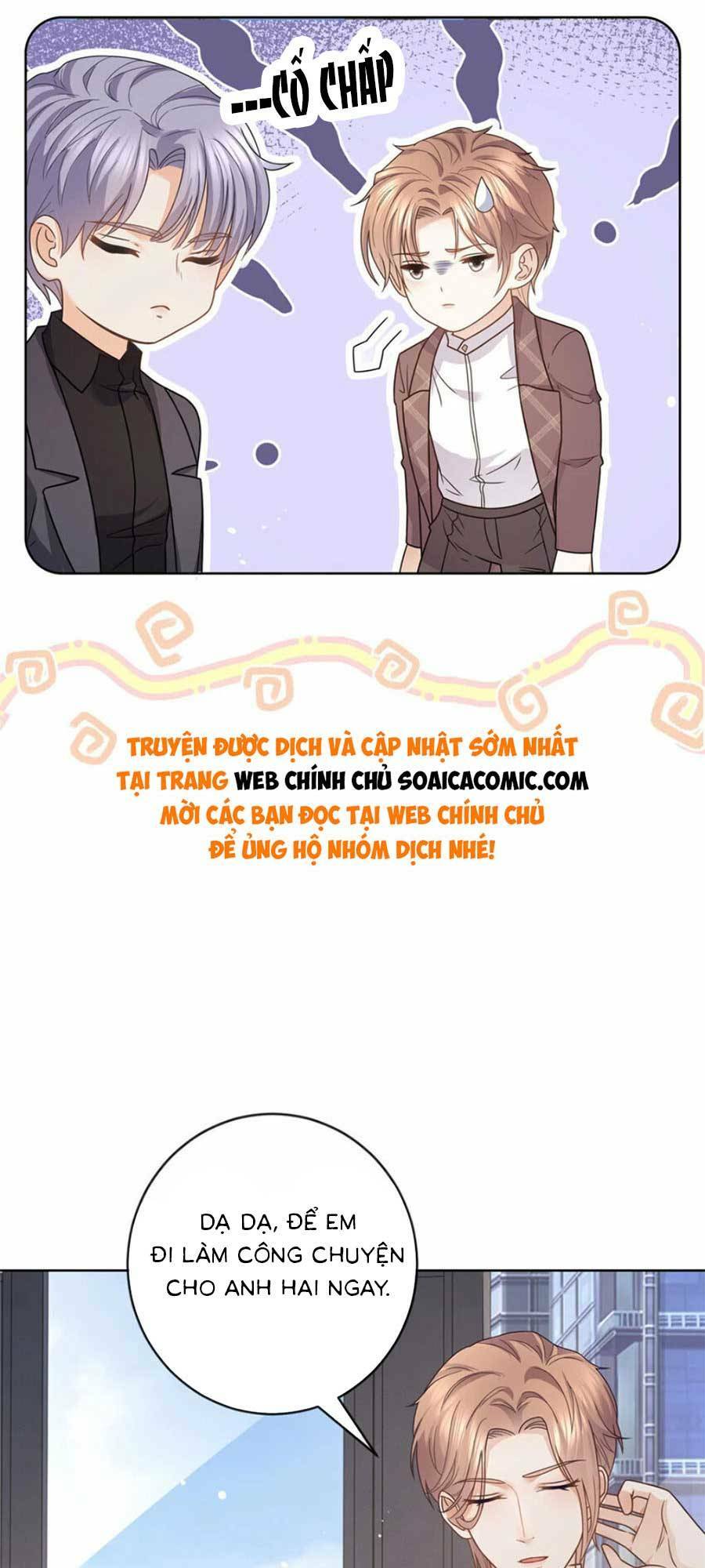 Chương 121 - Trang 27