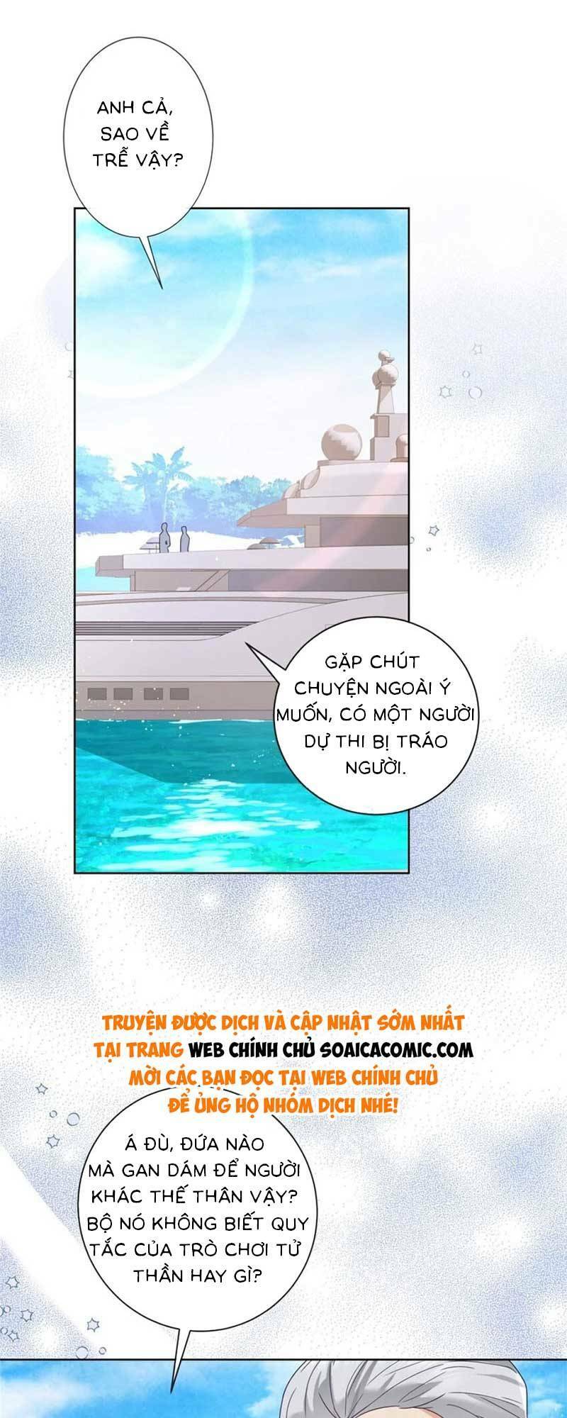 Chương 126 - Trang 9