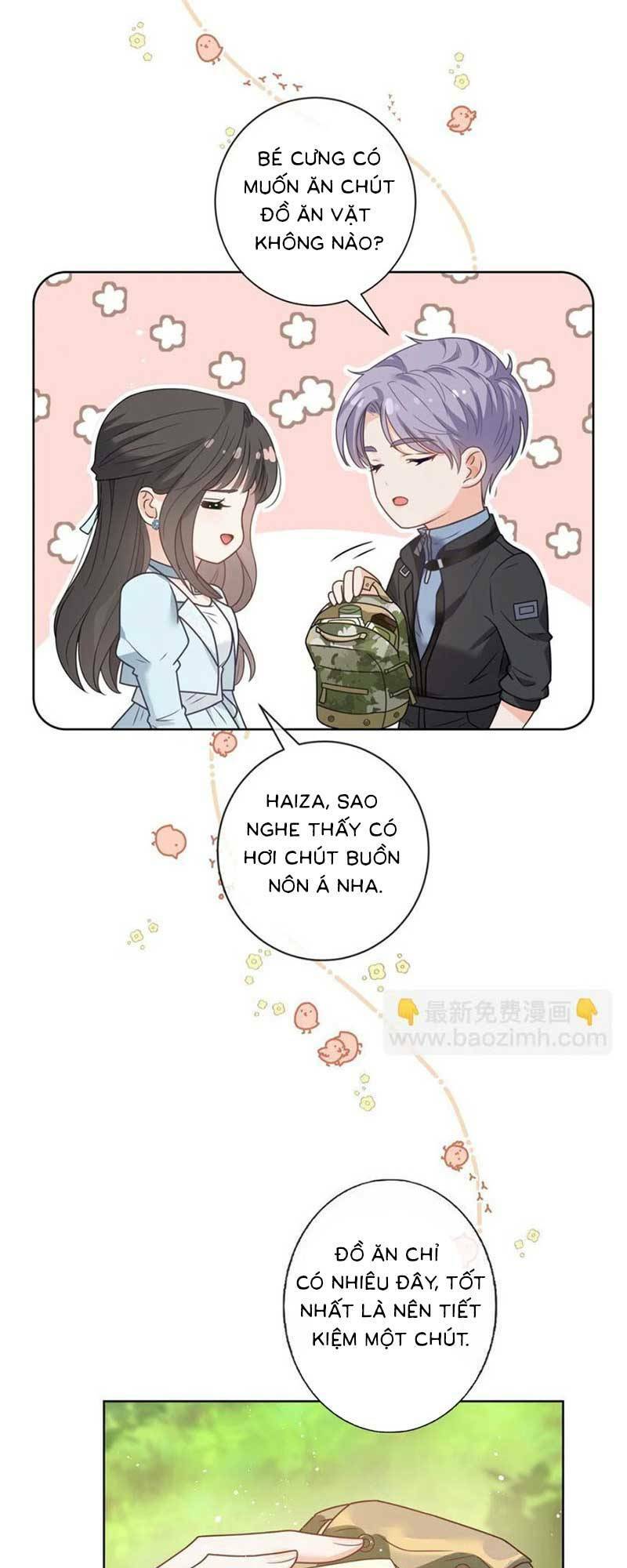 Chương 127 - Trang 22