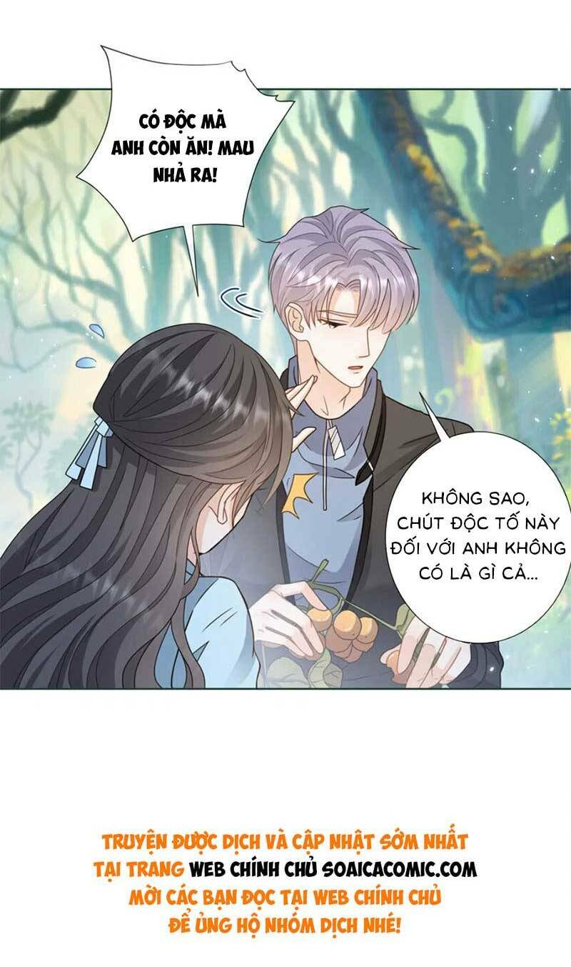 Chương 131 - Trang 20