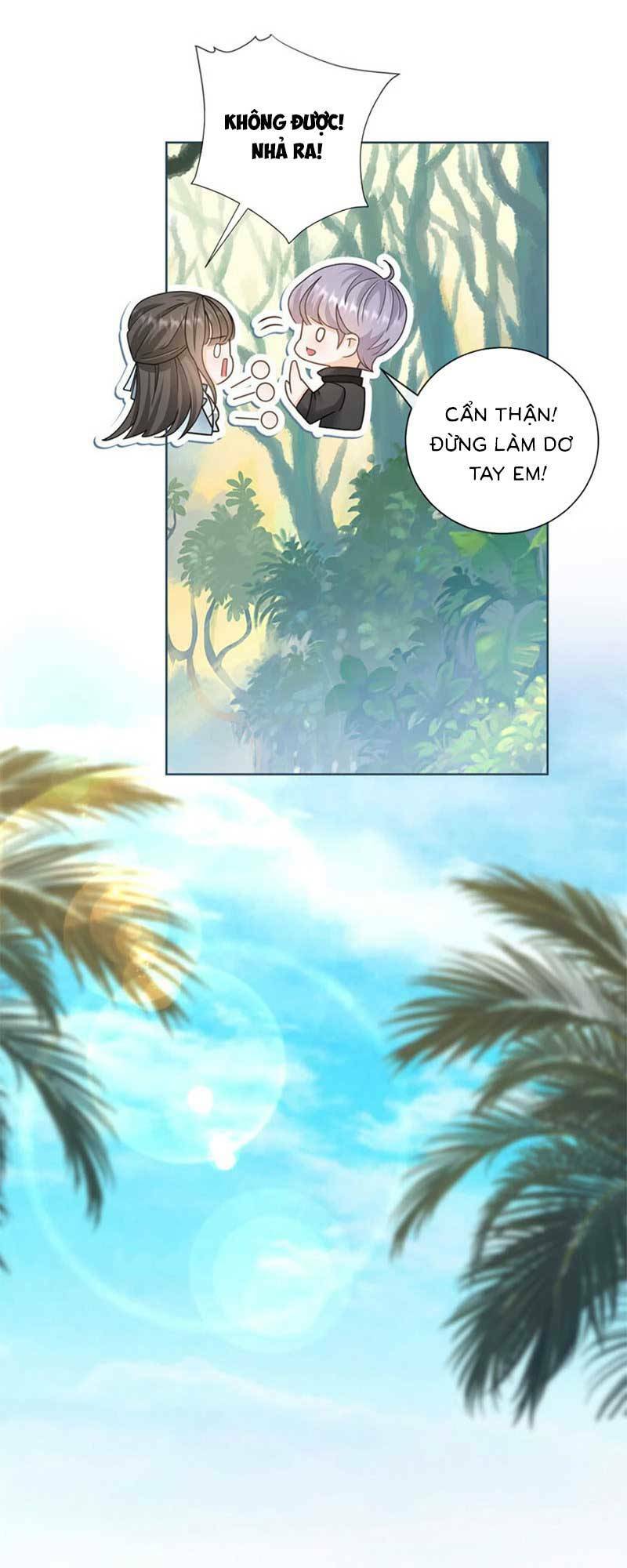 Chương 131 - Trang 21