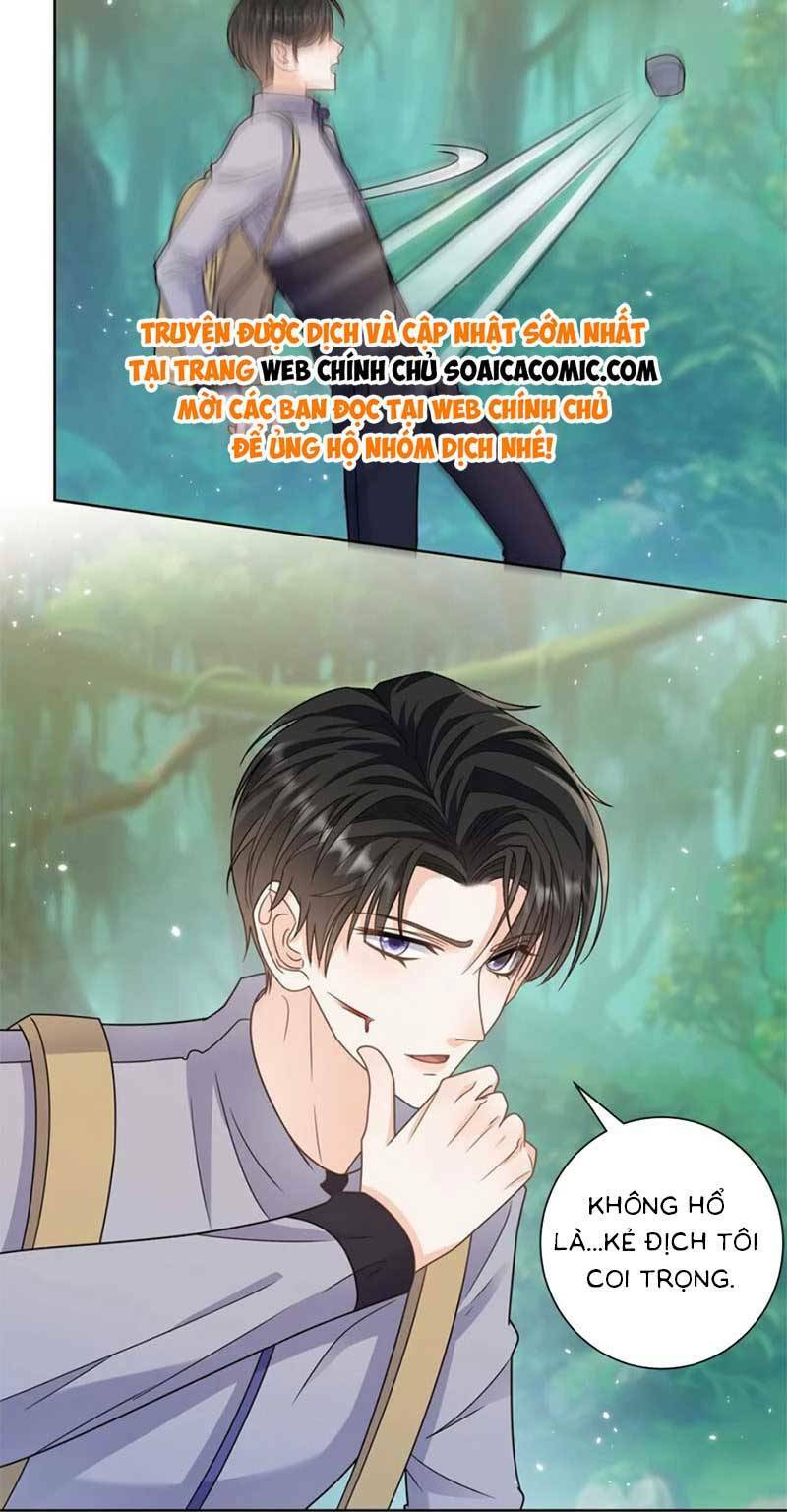 Chương 132 - Trang 20