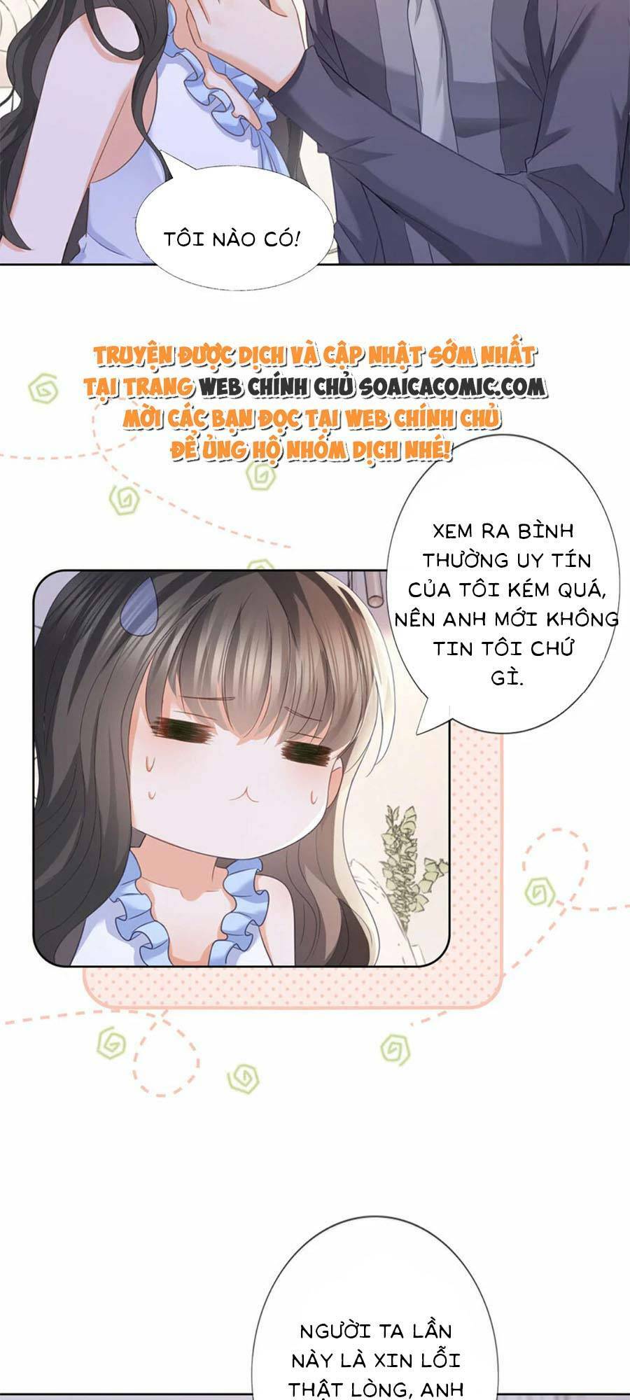 Chương 91 - Trang 21