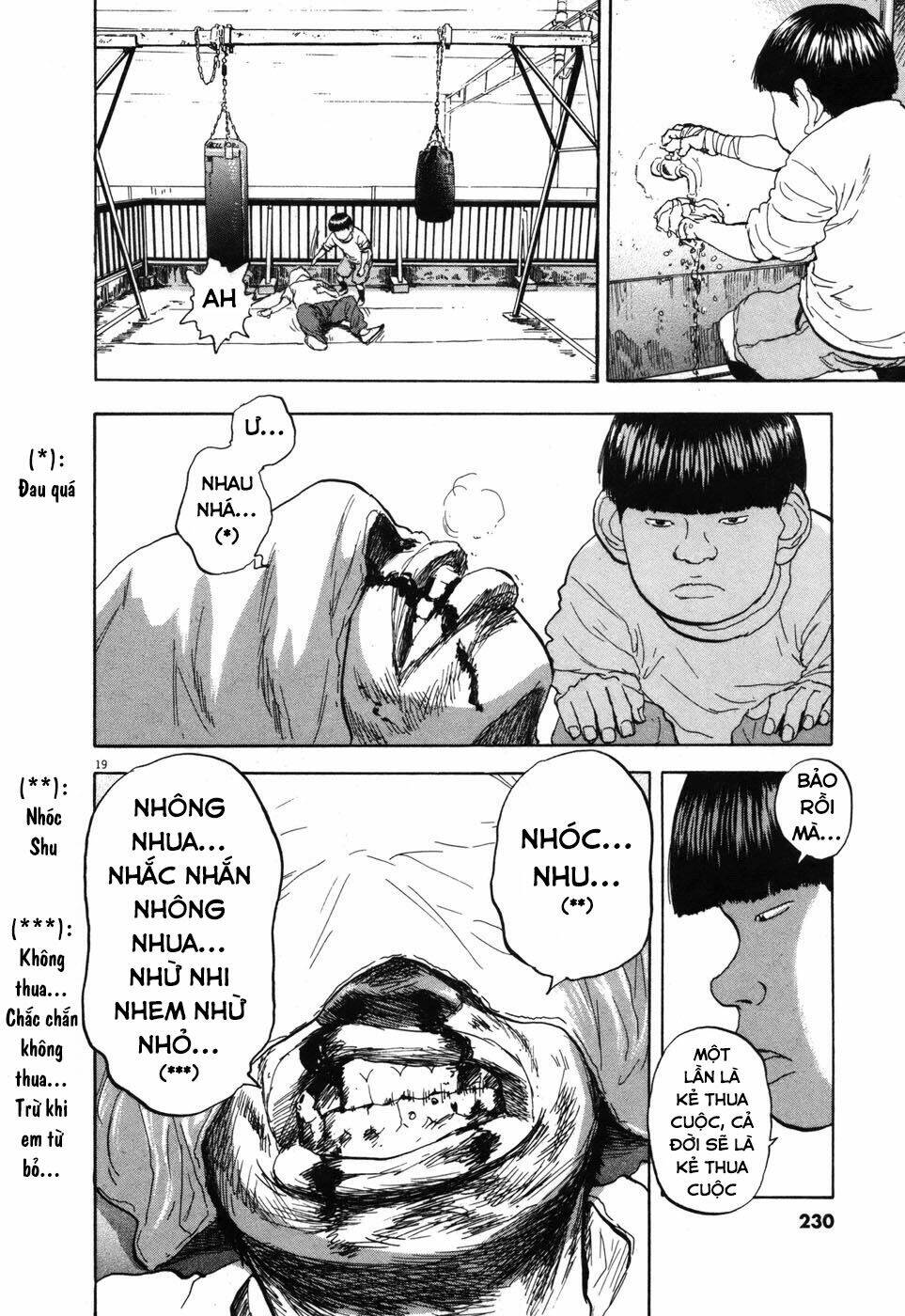 Chương 100 - Trang 18