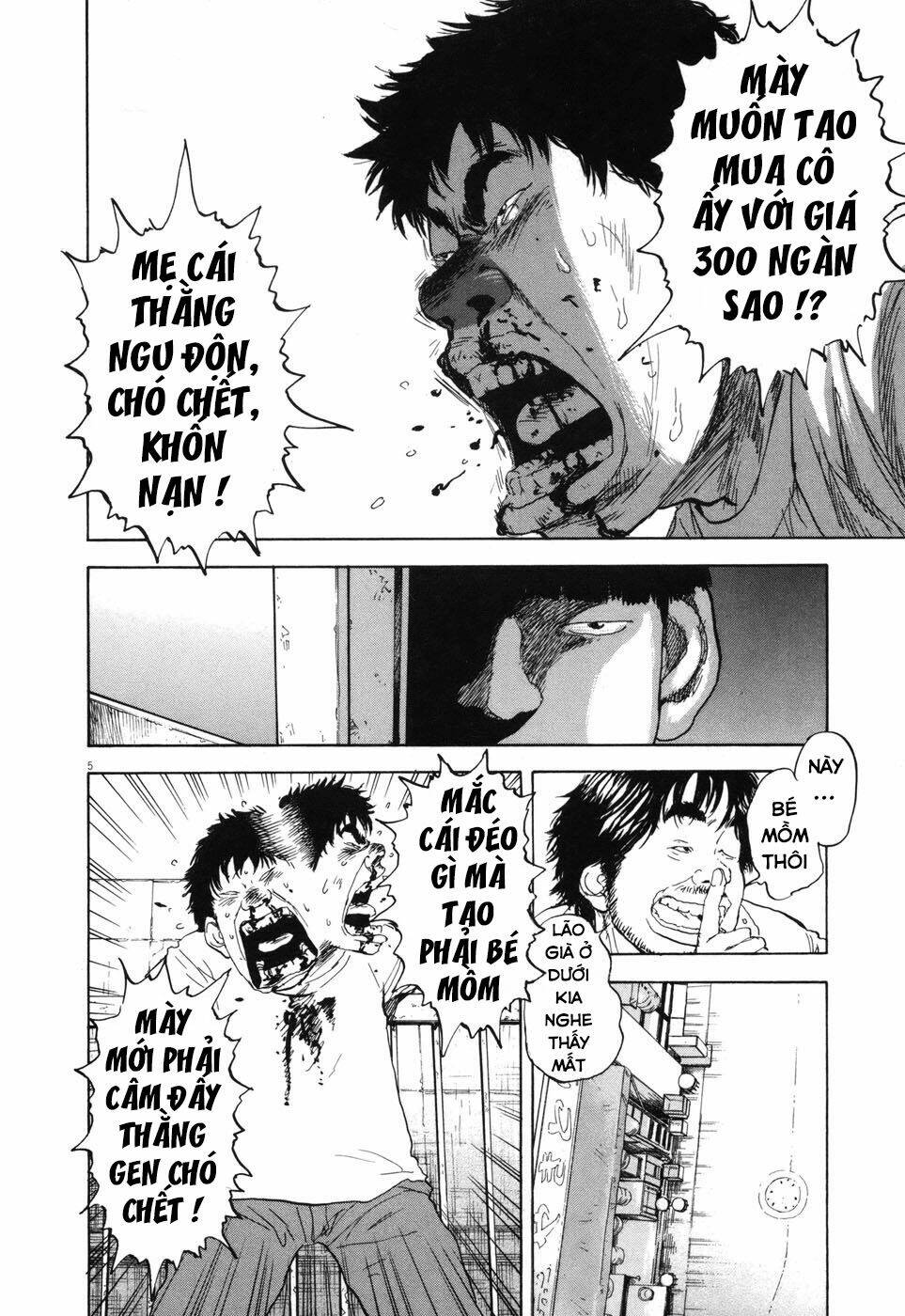 Chương 100 - Trang 5