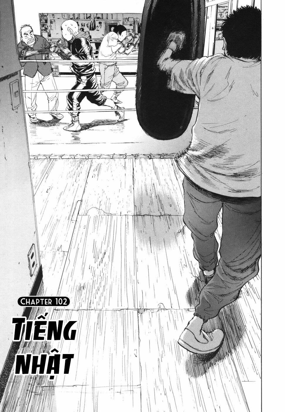 Chương 102 - Trang 1