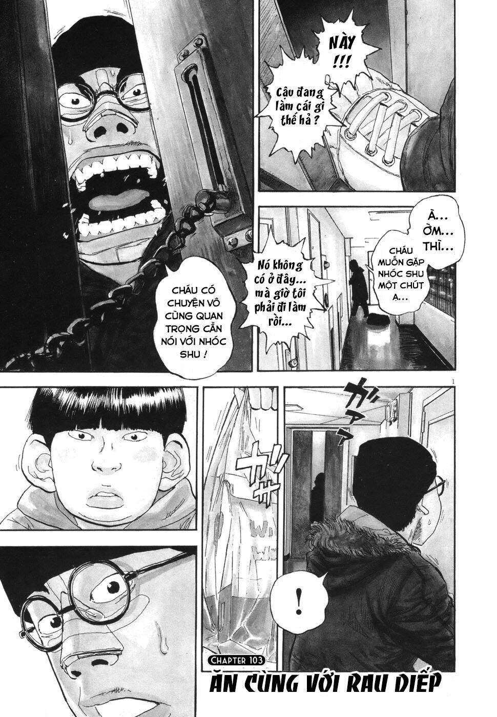 Chương 103 - Trang 1