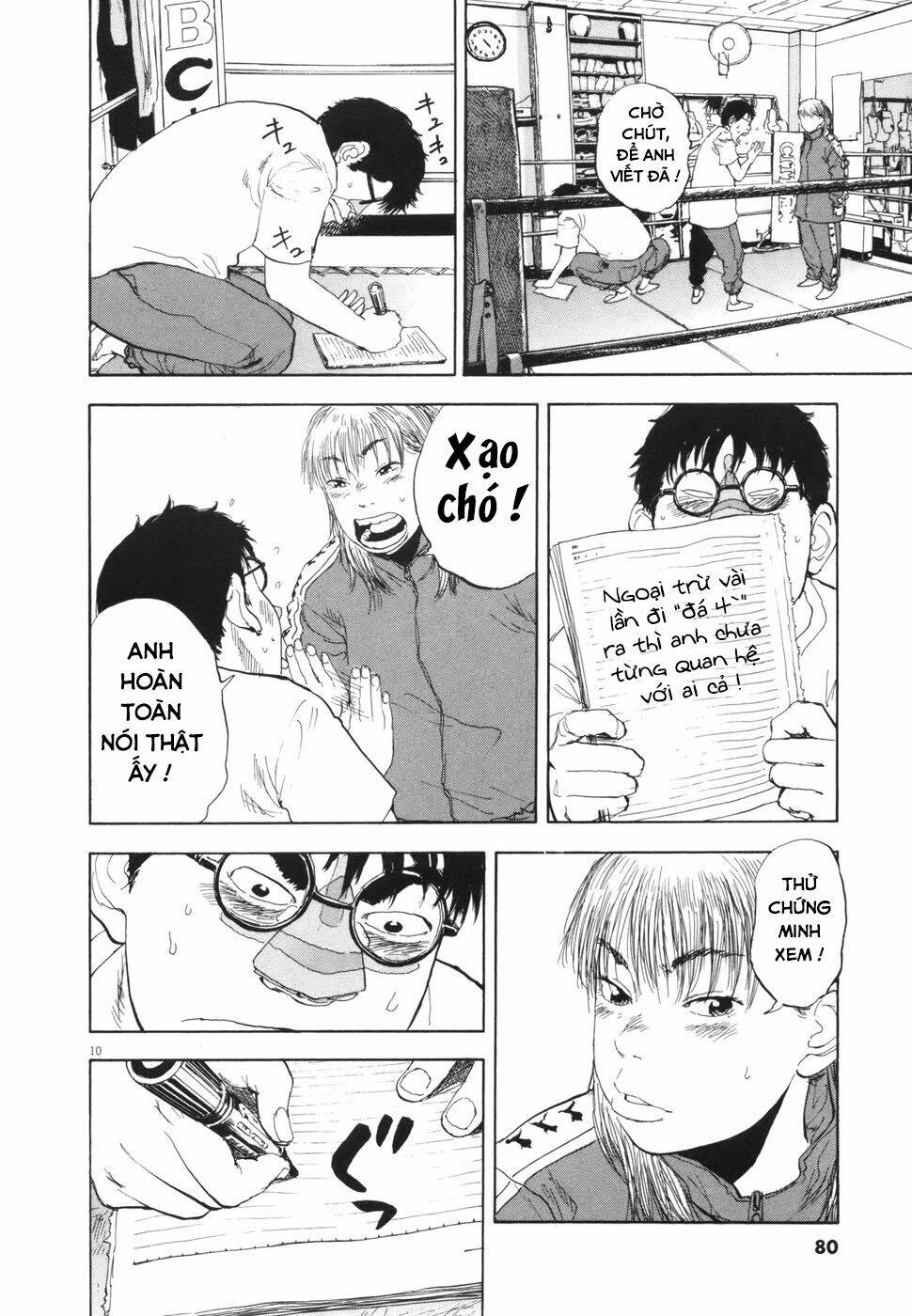 Chương 105 - Trang 10