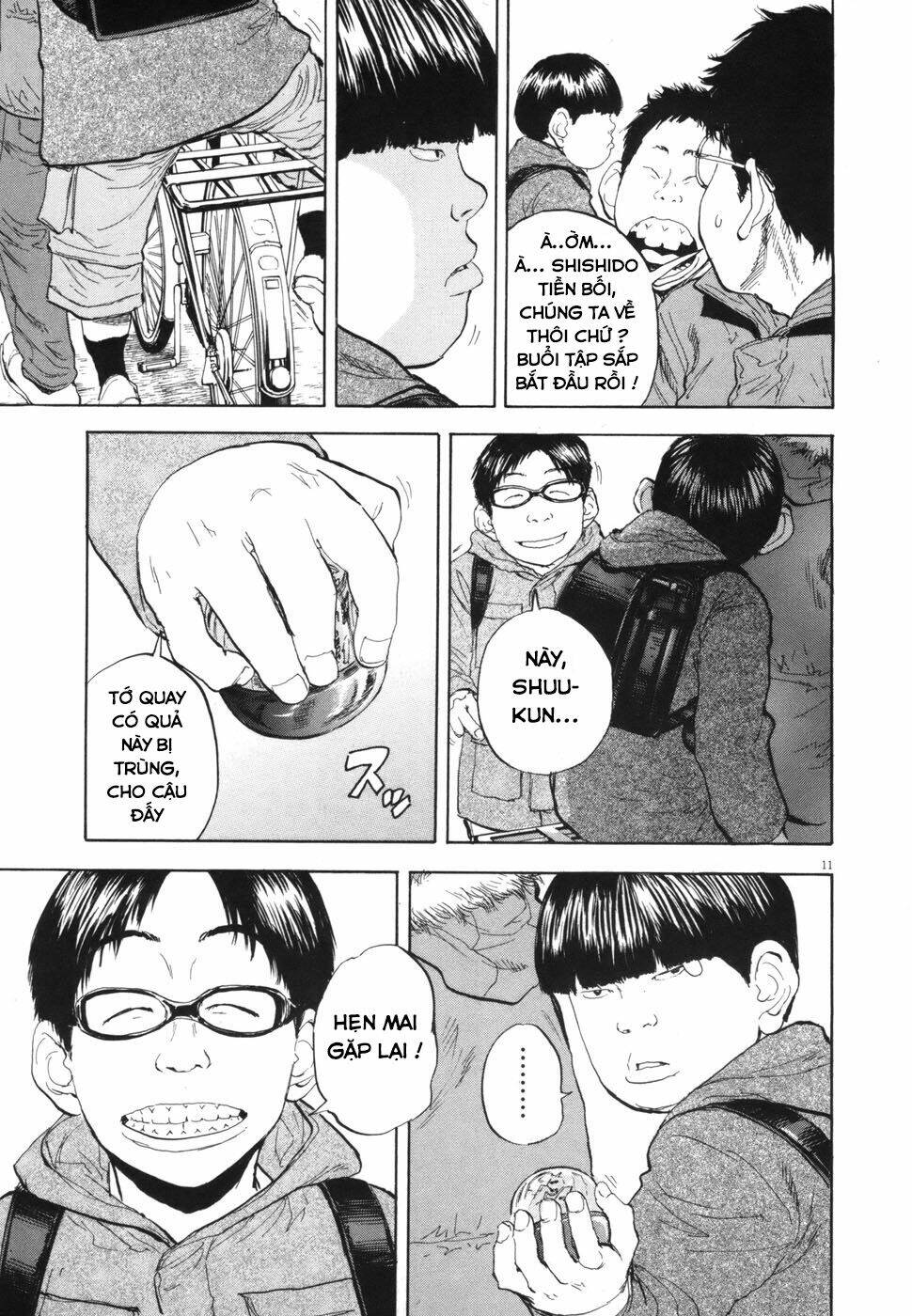 Chương 106 - Trang 11