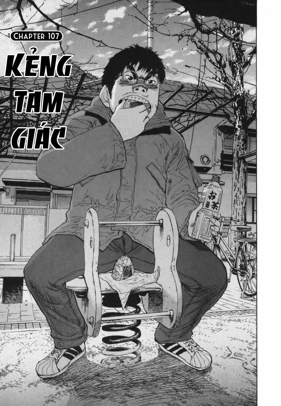 Chương 107 - Trang 1