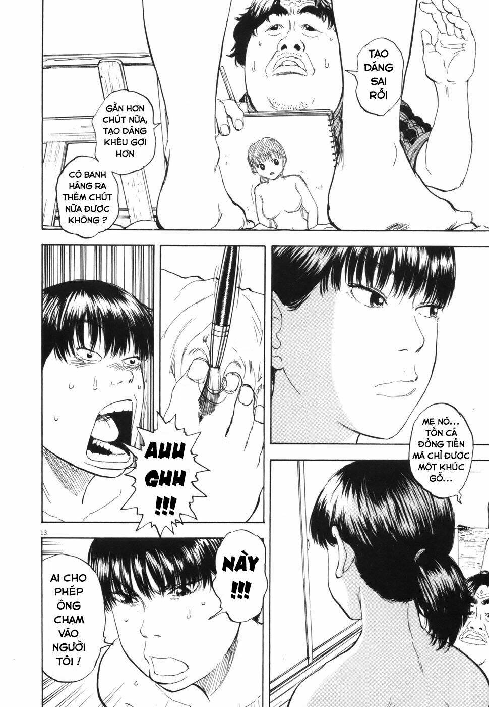Chương 108 - Trang 13