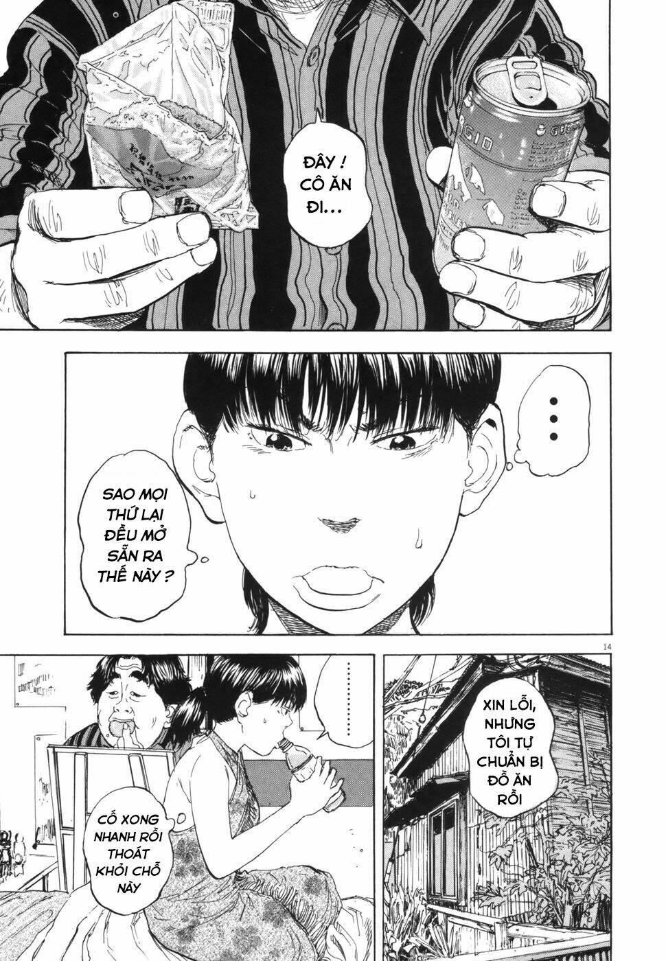 Chương 108 - Trang 14