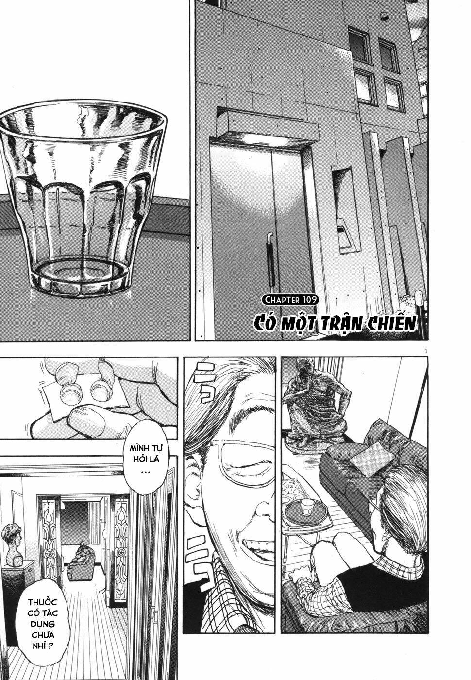 Chương 109 - Trang 1