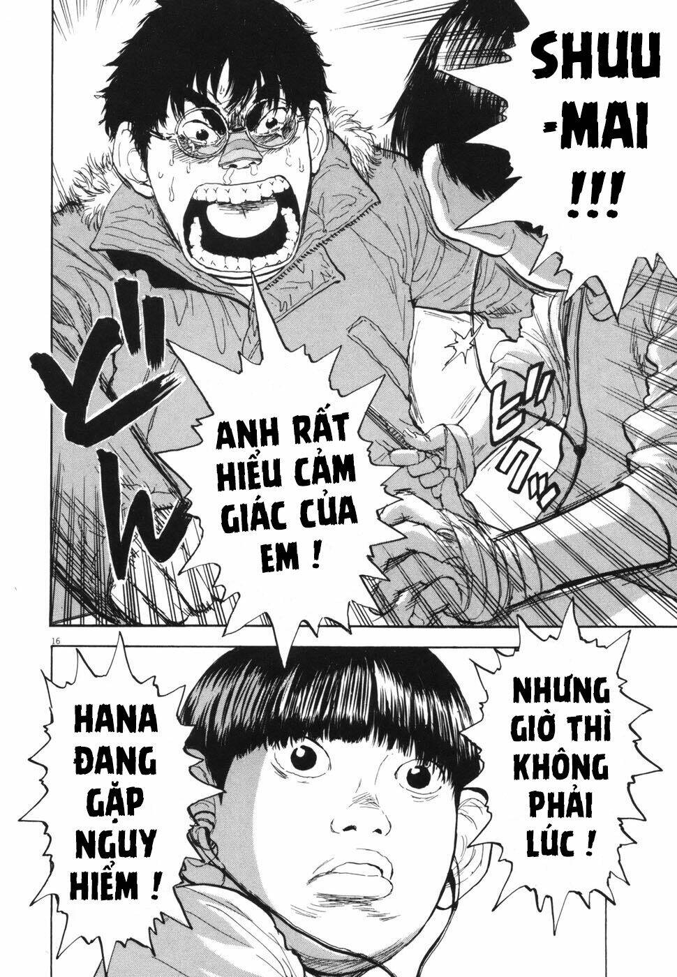 Chương 109 - Trang 15