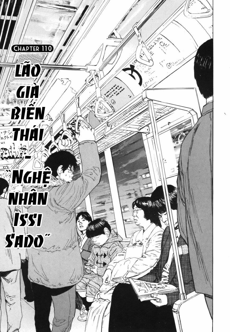 Chương 110 - Trang 1