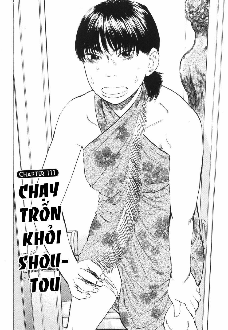 Chương 111 - Trang 2